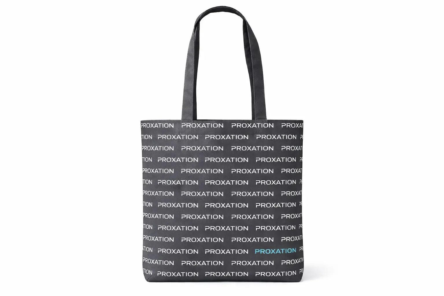 Baumwolltasche mit Logo bedruckt